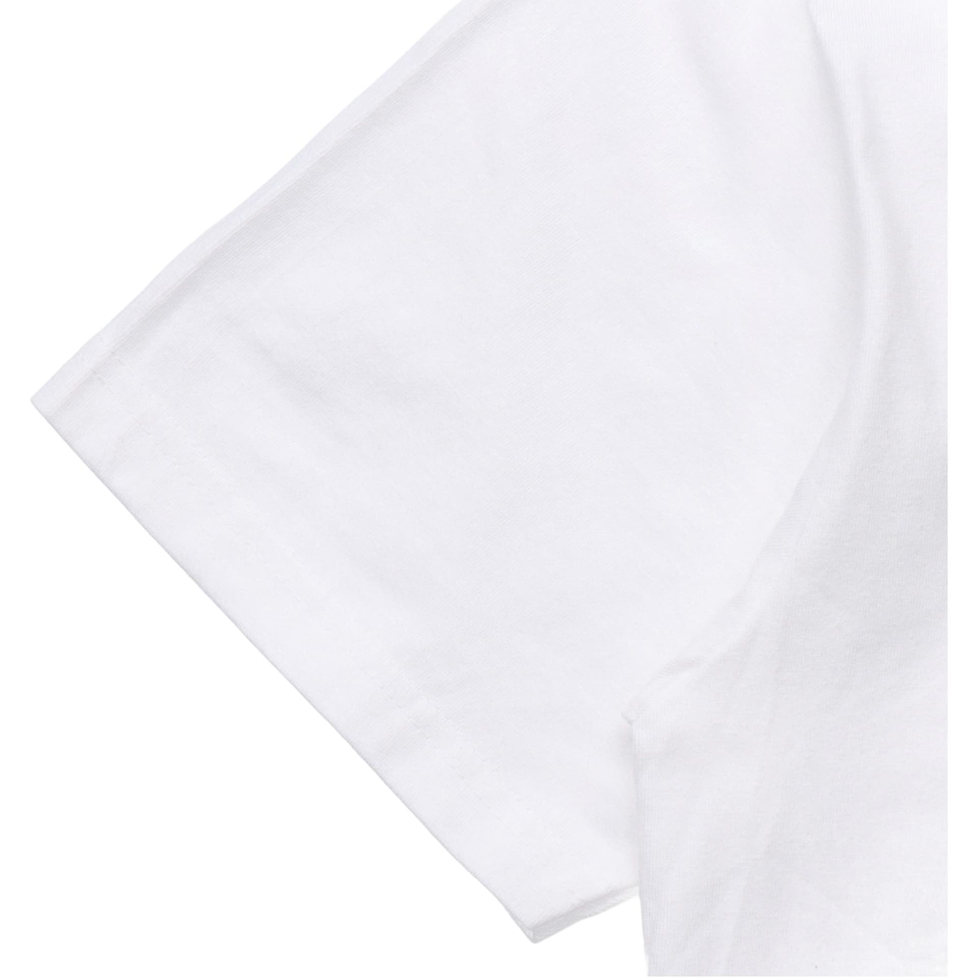 Футболка Supreme SS19 Christopher Walken King Of New York Tee White - изображение 6
