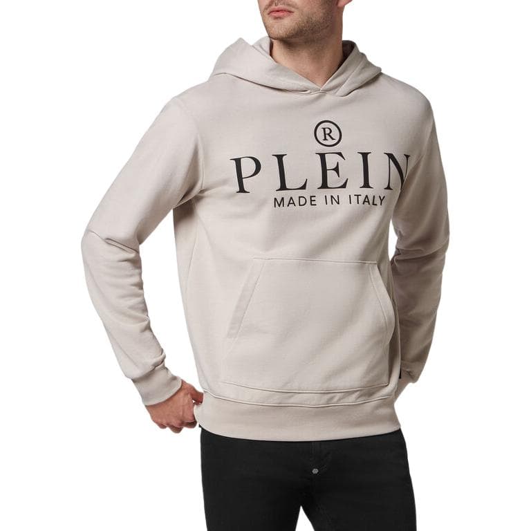 Худи PHILIPP PLEIN FW22 - изображение 2