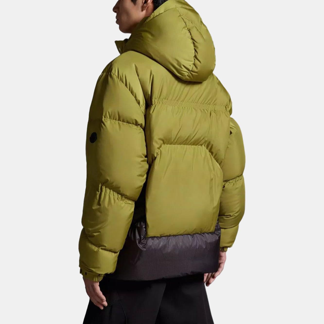 Зимняя куртка Moncler - изображение 3