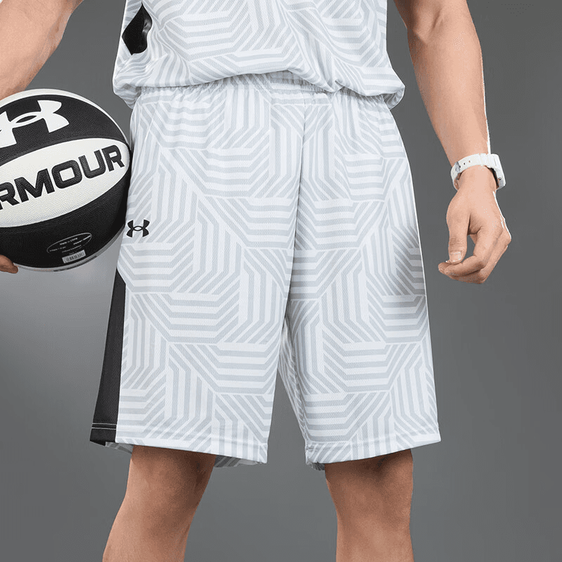 Баскетбольные шорты Under Armour - изображение 3