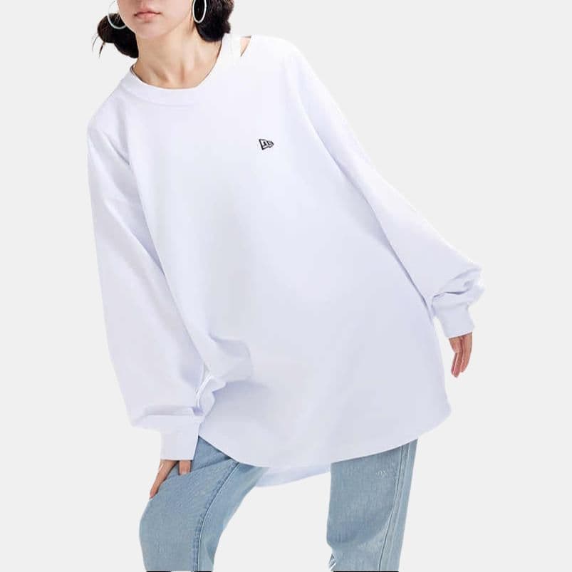 Худи New Era FW23 - изображение 3