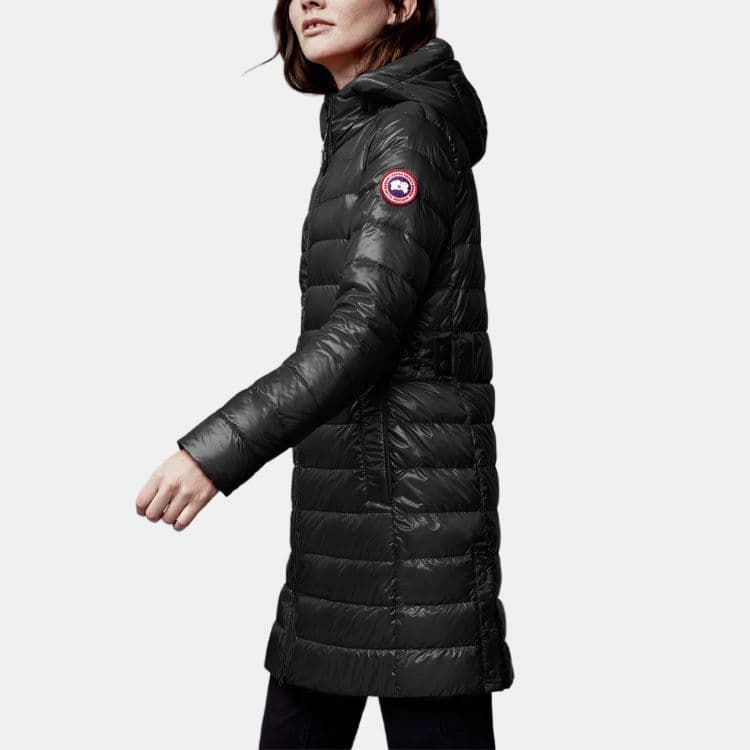 Пуховик Canada Goose FW21 Cypress - изображение 4