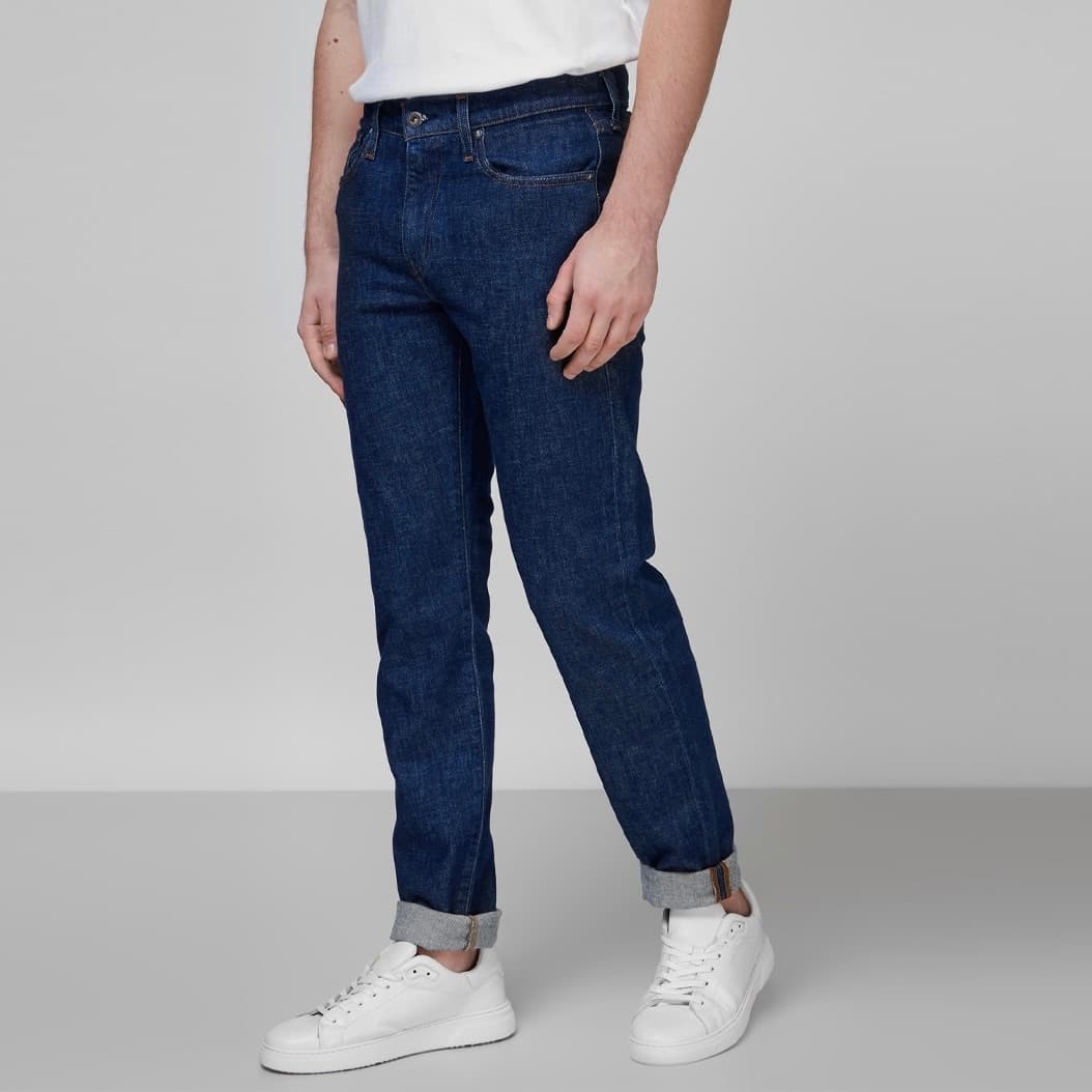 Штаны Levis - изображение 5