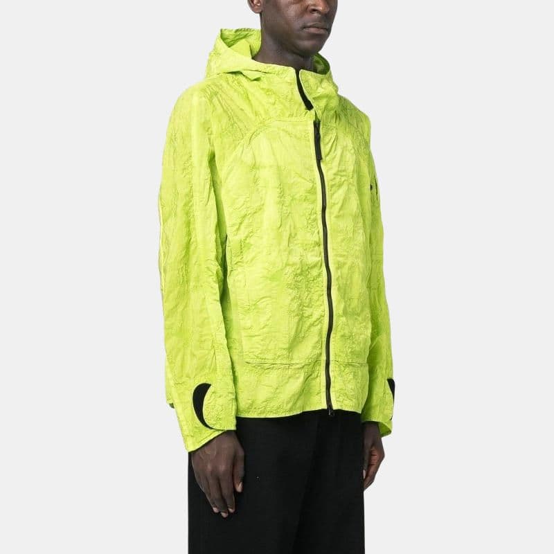 Куртка STONE ISLAND SS23 Shadow Project Logo - изображение 3