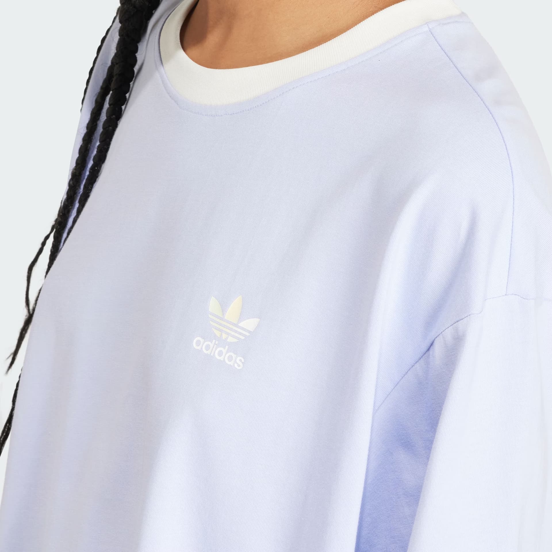 Футболка adidas originals Graphics Logo T - изображение 5