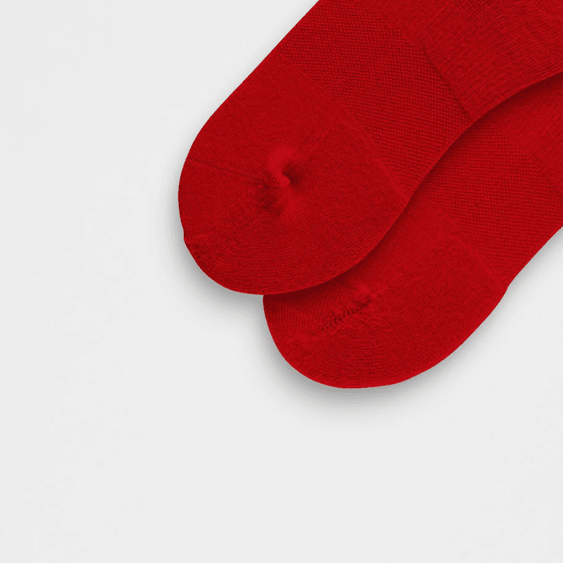 Носки lululemon Daily Stride logo 1 - изображение 3