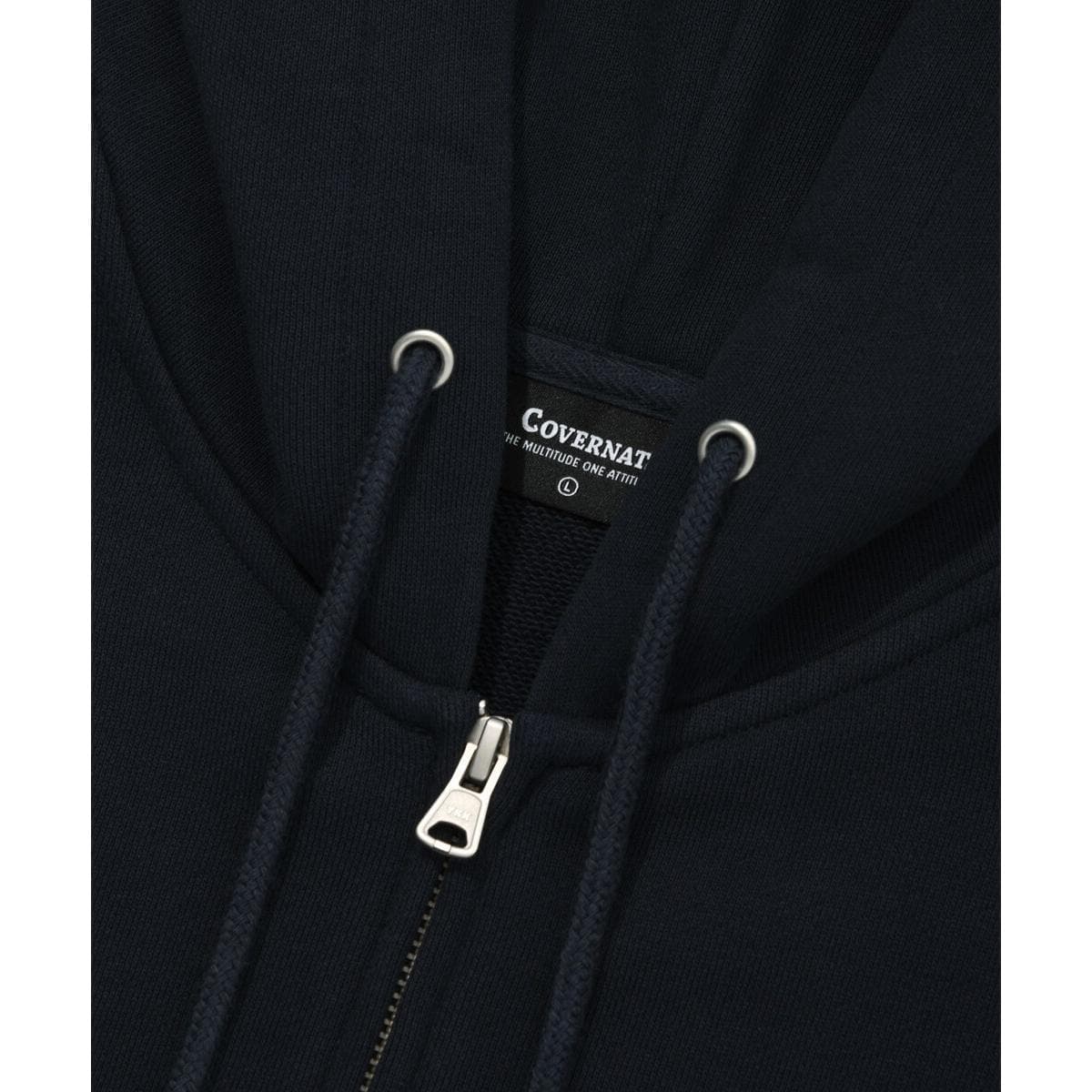 Худи COVERNAT FW24 - изображение 4