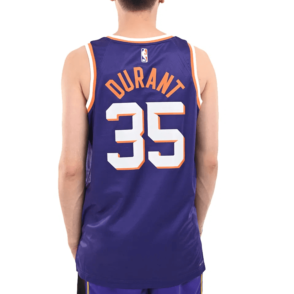 Баскетбольная майка Nike Dri-FIT NBA V 23-24 35 - изображение 4