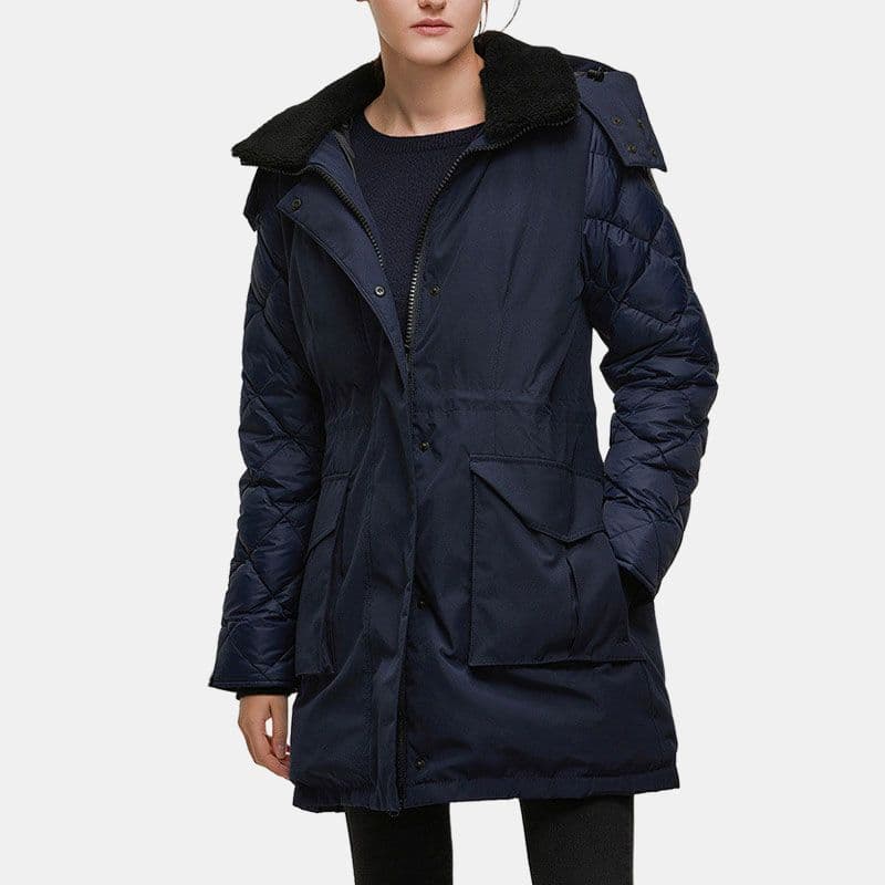 Пуховик Canada Goose - изображение 4