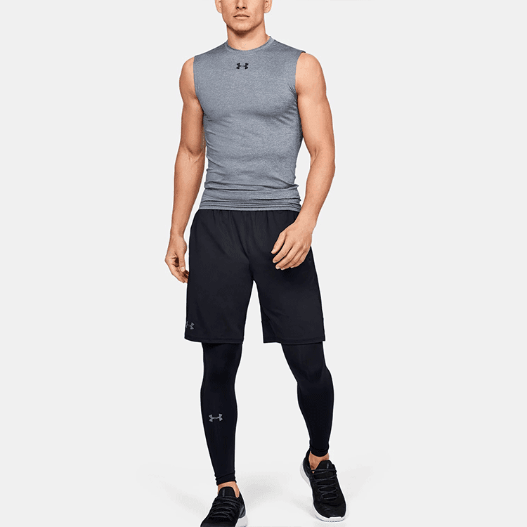 Тренировочные штаны Under Armour Stretch Train - изображение 3