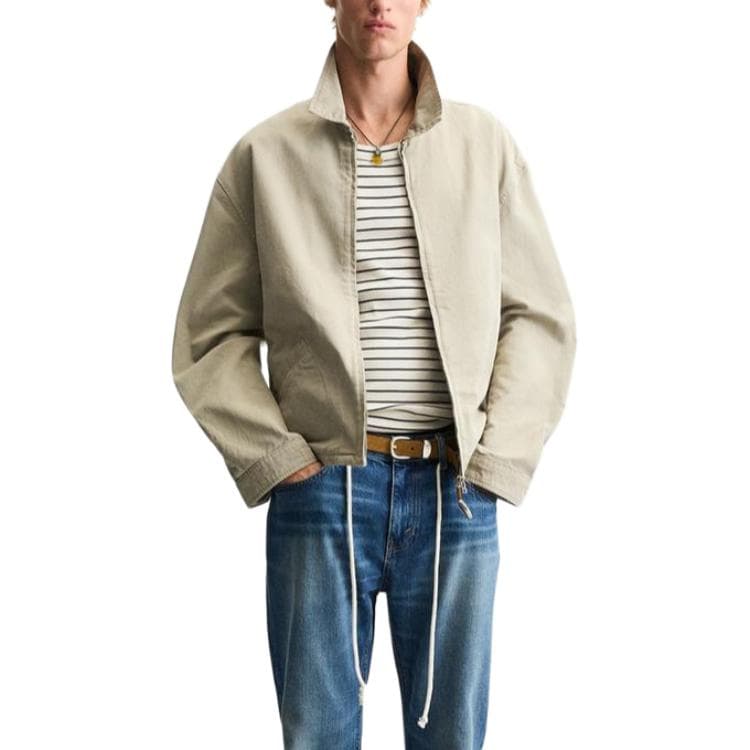 Куртка ZARA - изображение 4