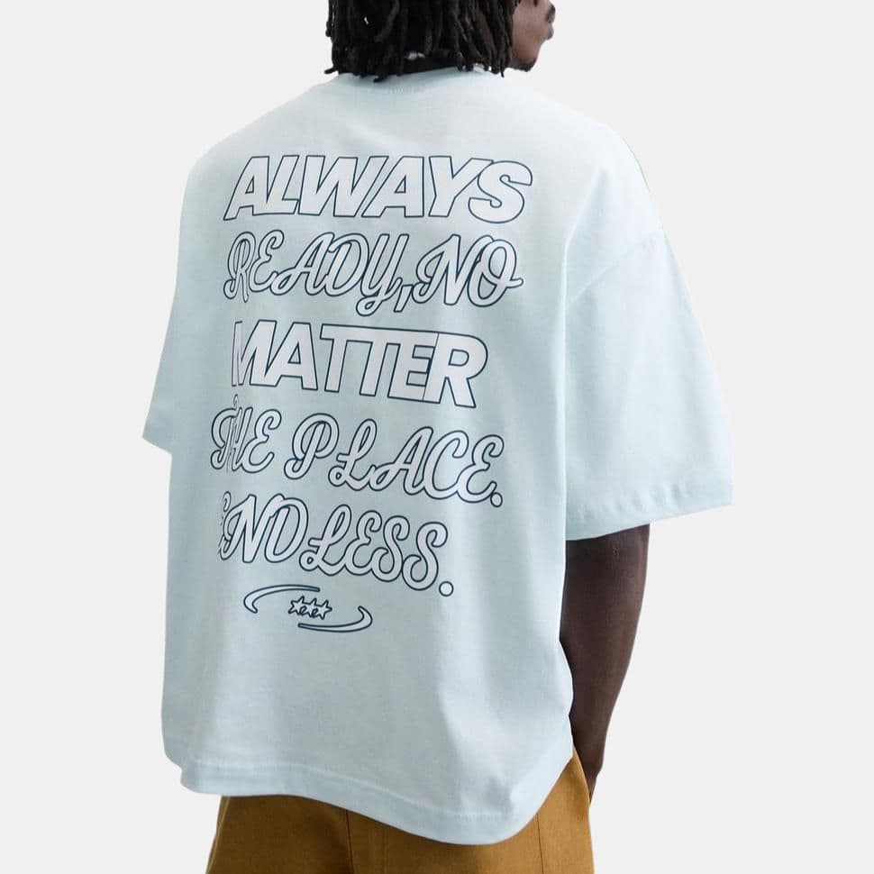 Футболка ZARA T - изображение 4