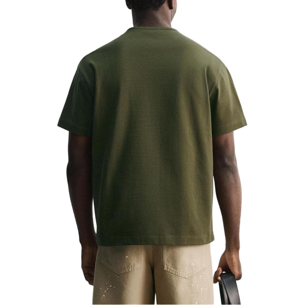 Футболка ZARA T - изображение 4