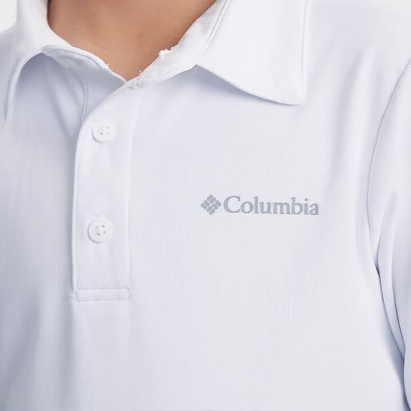 Футболка Columbia Polo - изображение 5