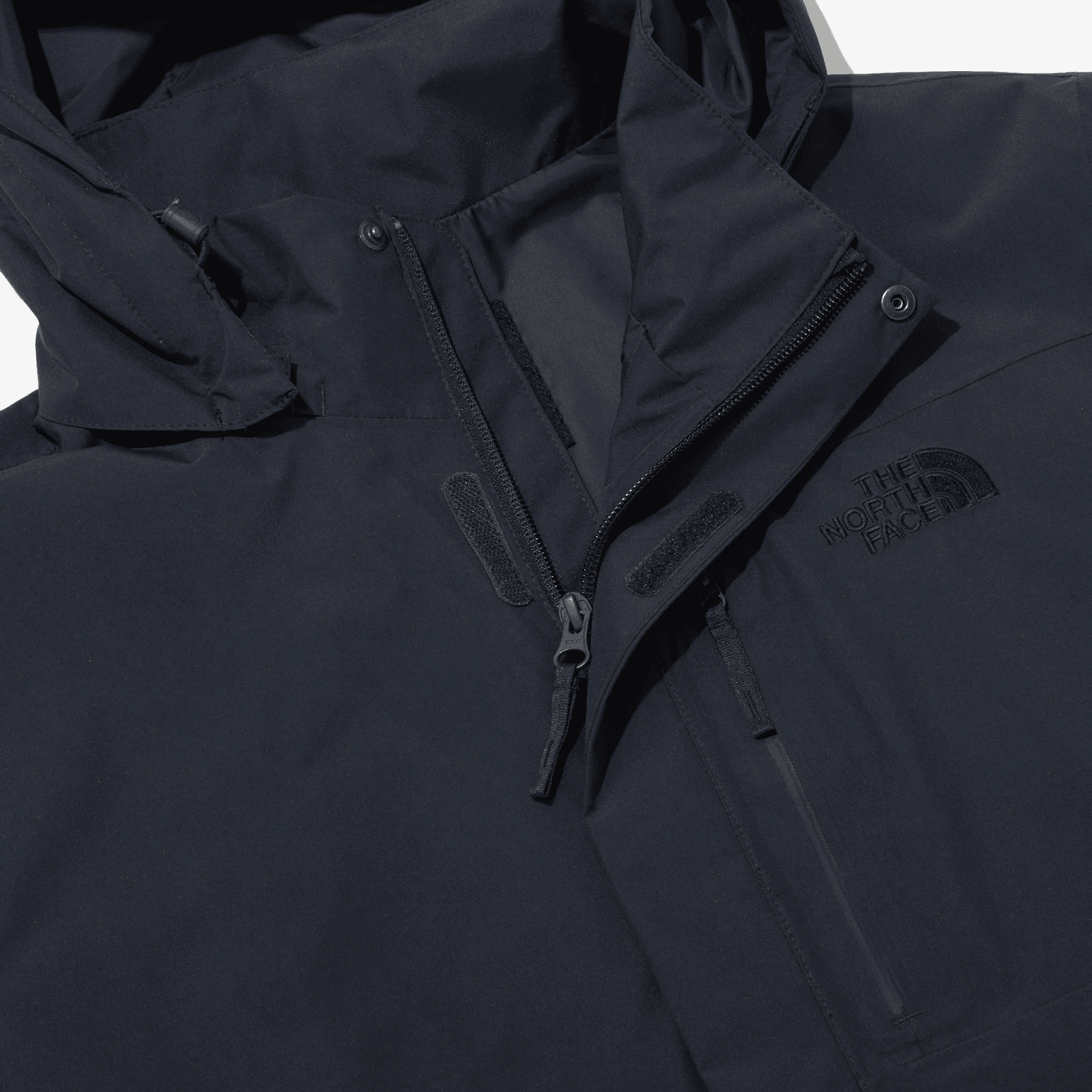 Демисезонная куртка The North Face - изображение 5