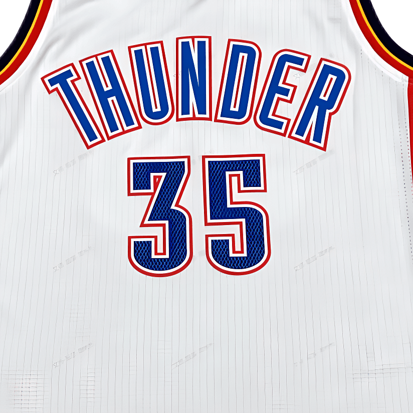 Баскетбольная майка adidas x NBA 35 - изображение 3