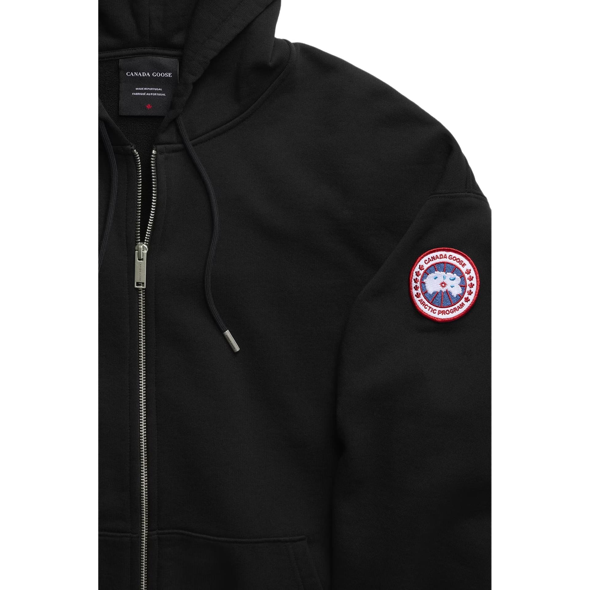 Худи Canada Goose SS26 SS26 — фото 5