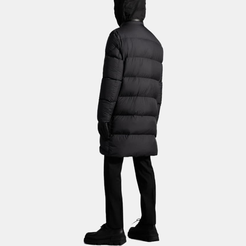 Зимняя куртка Moncler FW22 - изображение 2