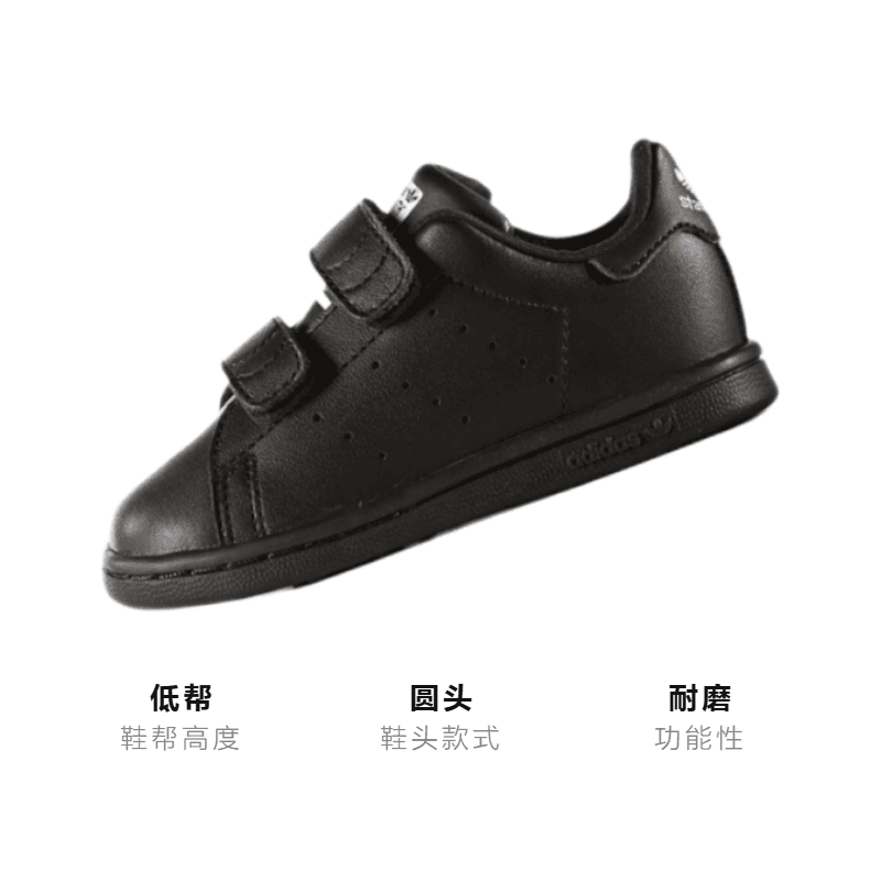Кроссовки adidas originals StanSmith - изображение 3