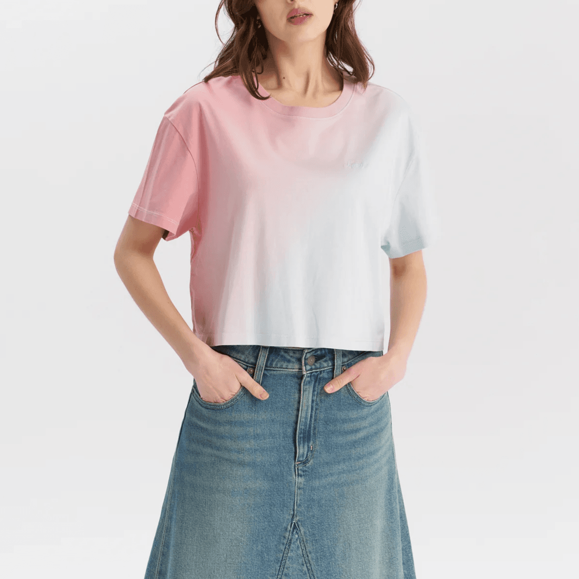 Футболка levis T - изображение 4