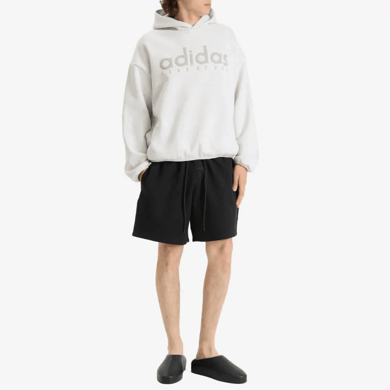 Тренировочные штаны adidas x Fear of God Athletics SS25 - изображение 3