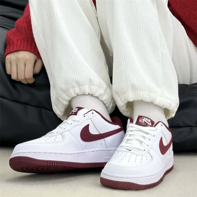 Кроссовки Nike Air Force 1 GS - изображение 10