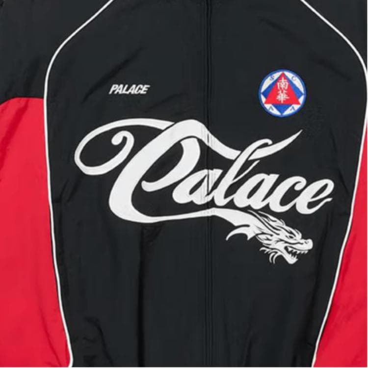 Куртка PALACE SS26 logo - изображение 4