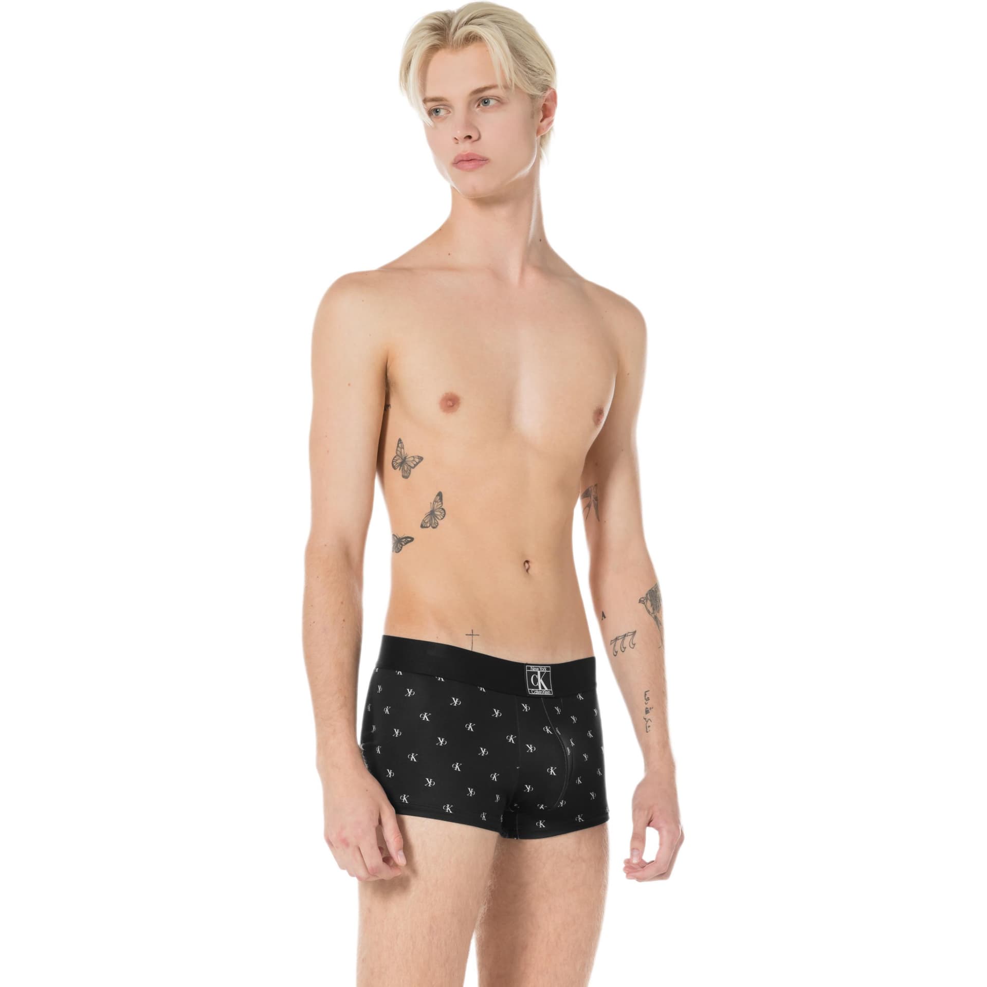 Трусы CALVIN KLEIN 1996 1 CK - изображение 5