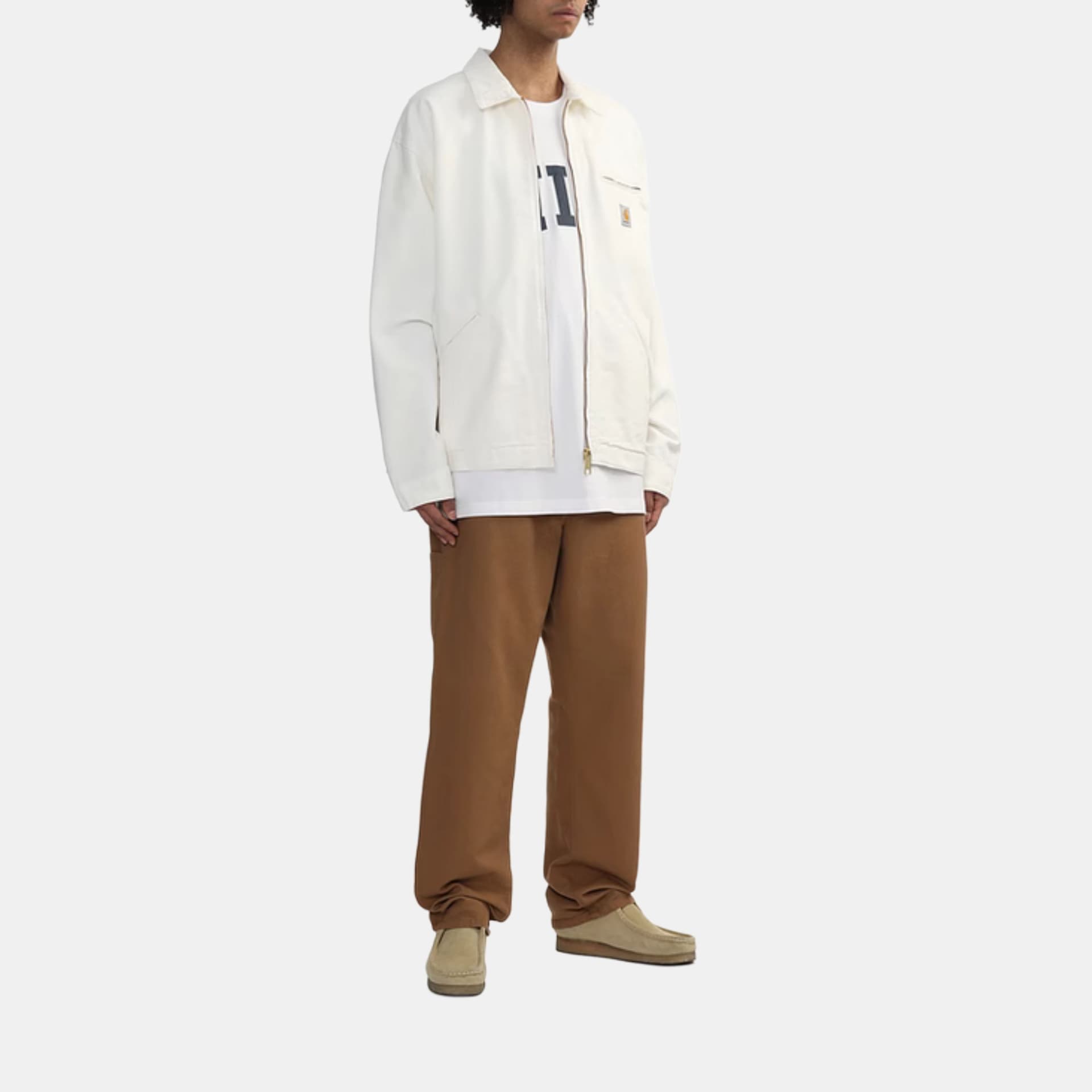 Куртка Carhartt WIP - изображение 3