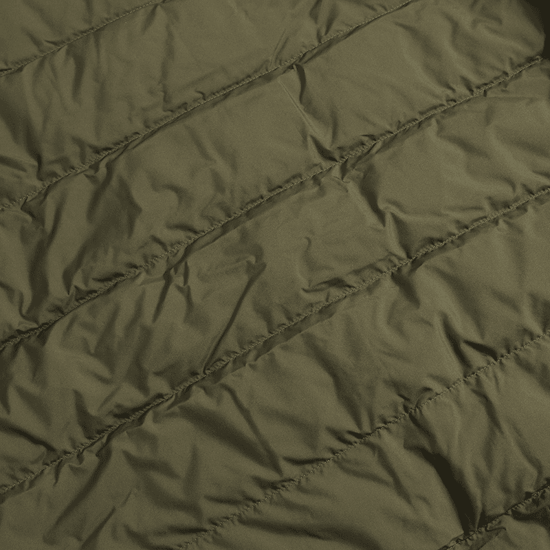 Зимняя куртка adidas Down Jacket Black - изображение 6
