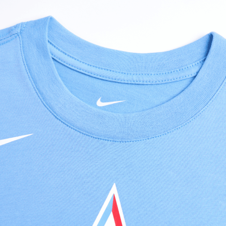 Футболка NikeNBA T SS25 - изображение 3