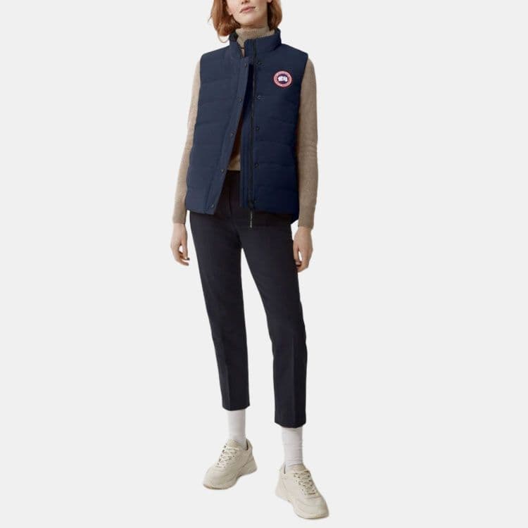 Canada Goose Freestyle FW21 - изображение 3