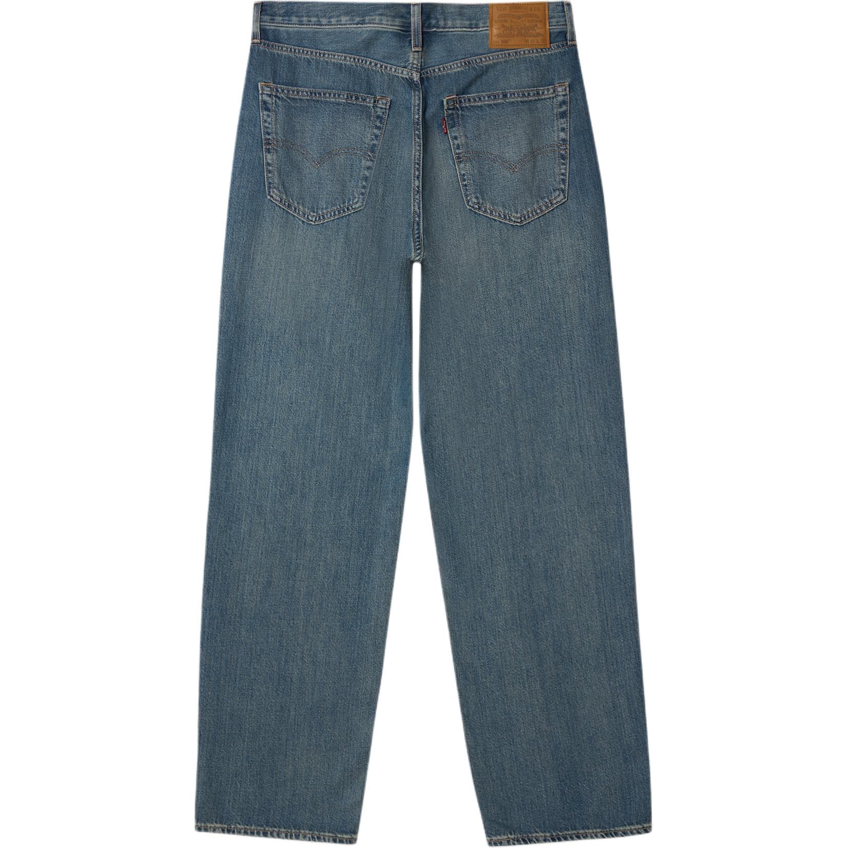 Штаны Levi's Performance Cool — фото 2