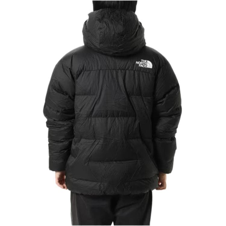 Зимняя куртка THE NORTH FACE Ascent Peak Cloud Down Hoody 900 - изображение 5