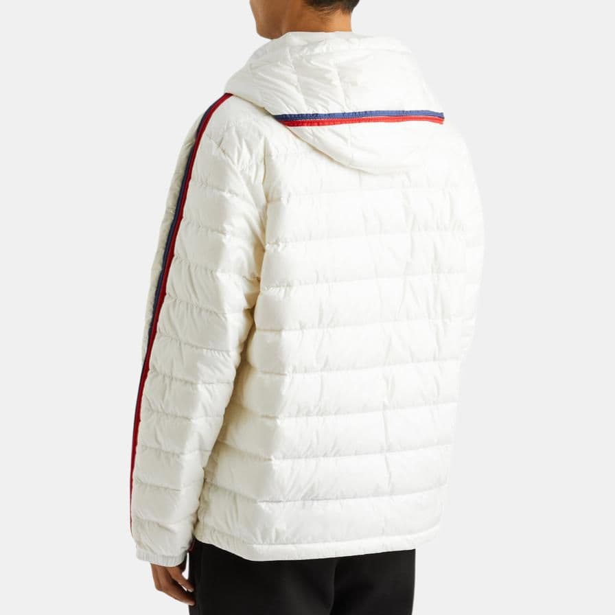 Зимняя куртка Moncler SS23 Logo - изображение 5