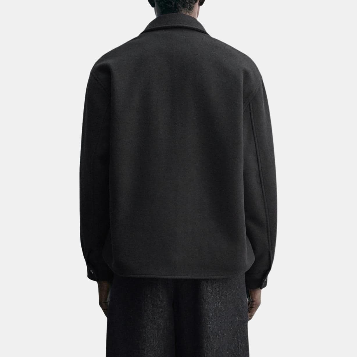 Куртка ZARA - изображение 3