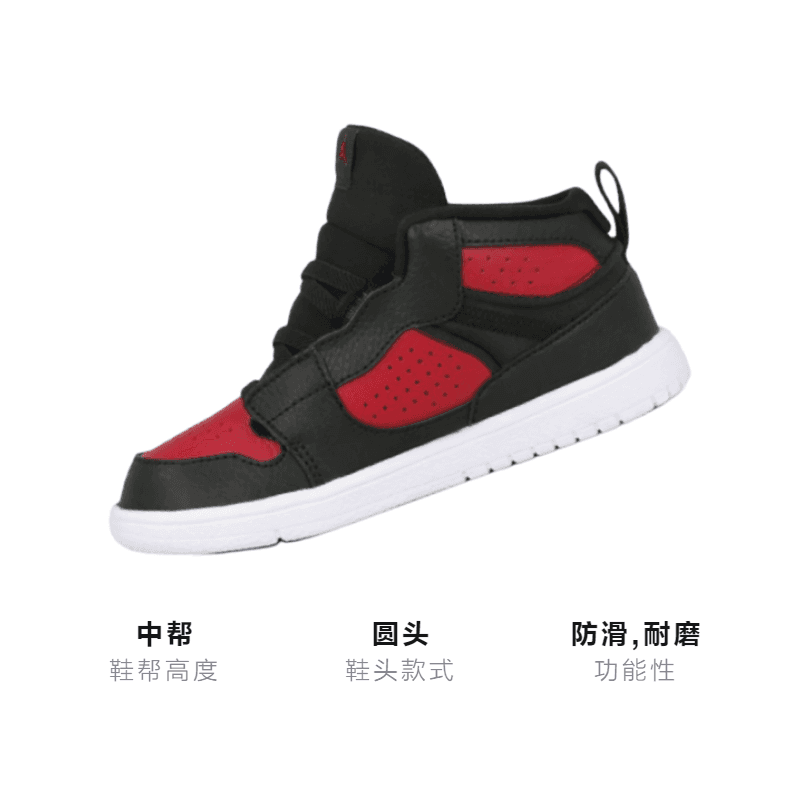 Кроссовки Jordan Access - изображение 3
