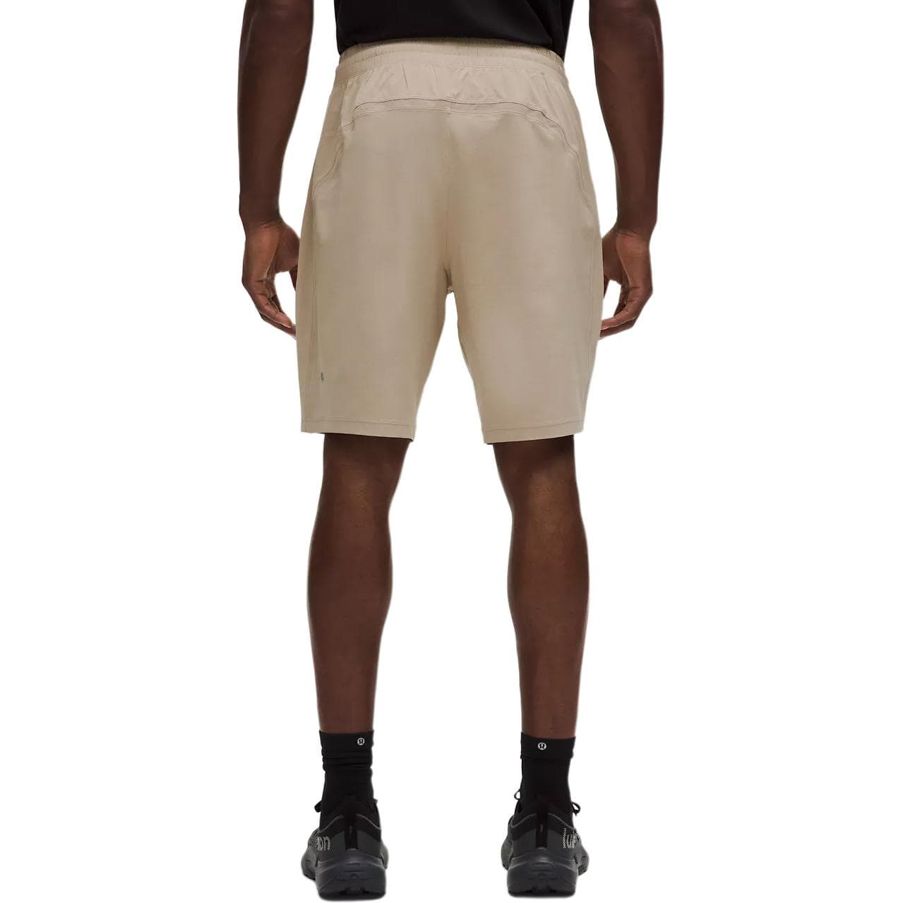 Тренировочные штаны lululemon Pace Breaker Shorts - изображение 62
