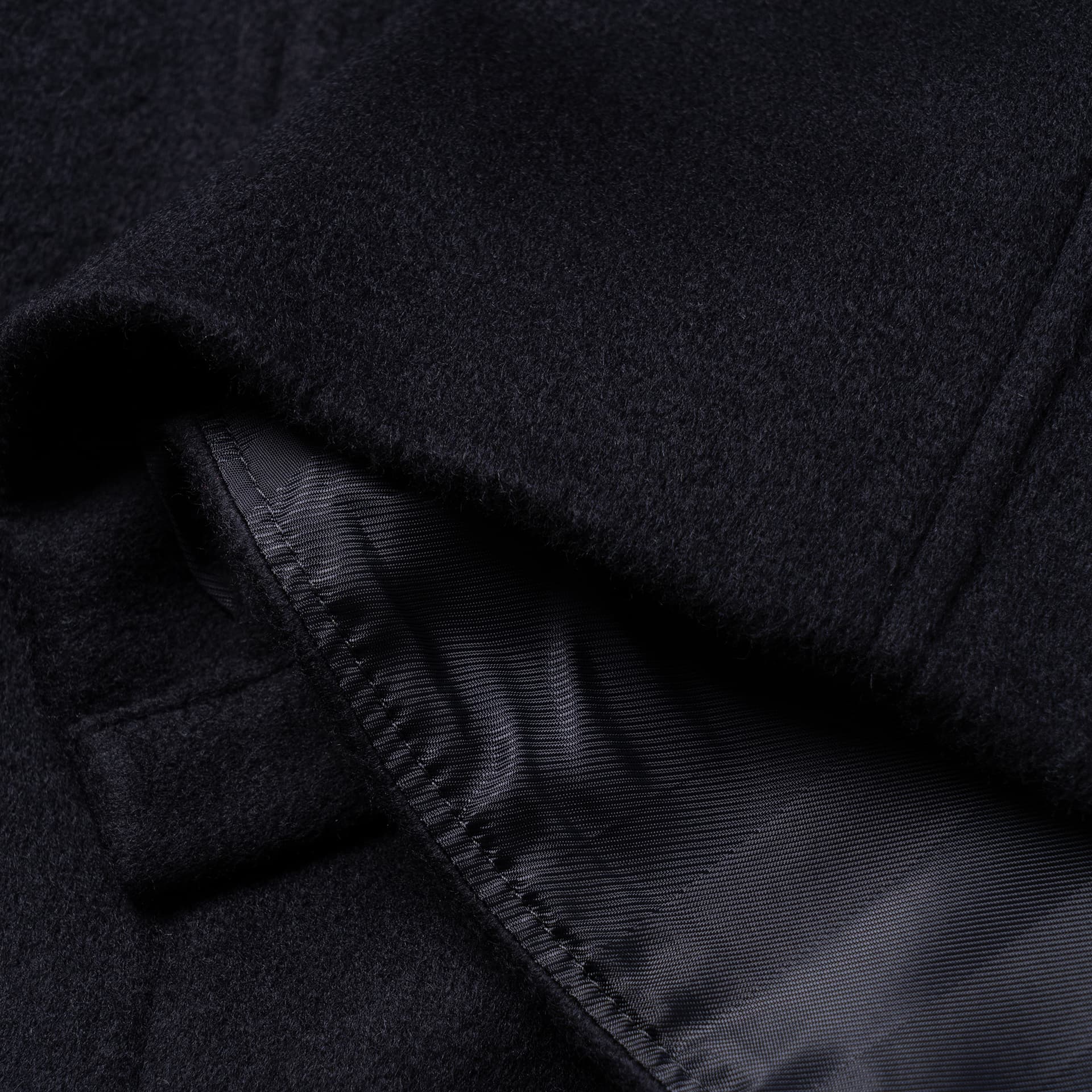 Ветровка Burberry Trench Coat Black - изображение 7
