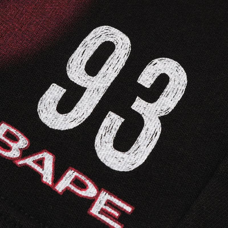 Тренировочные штаны BAPE SS26 - изображение 5