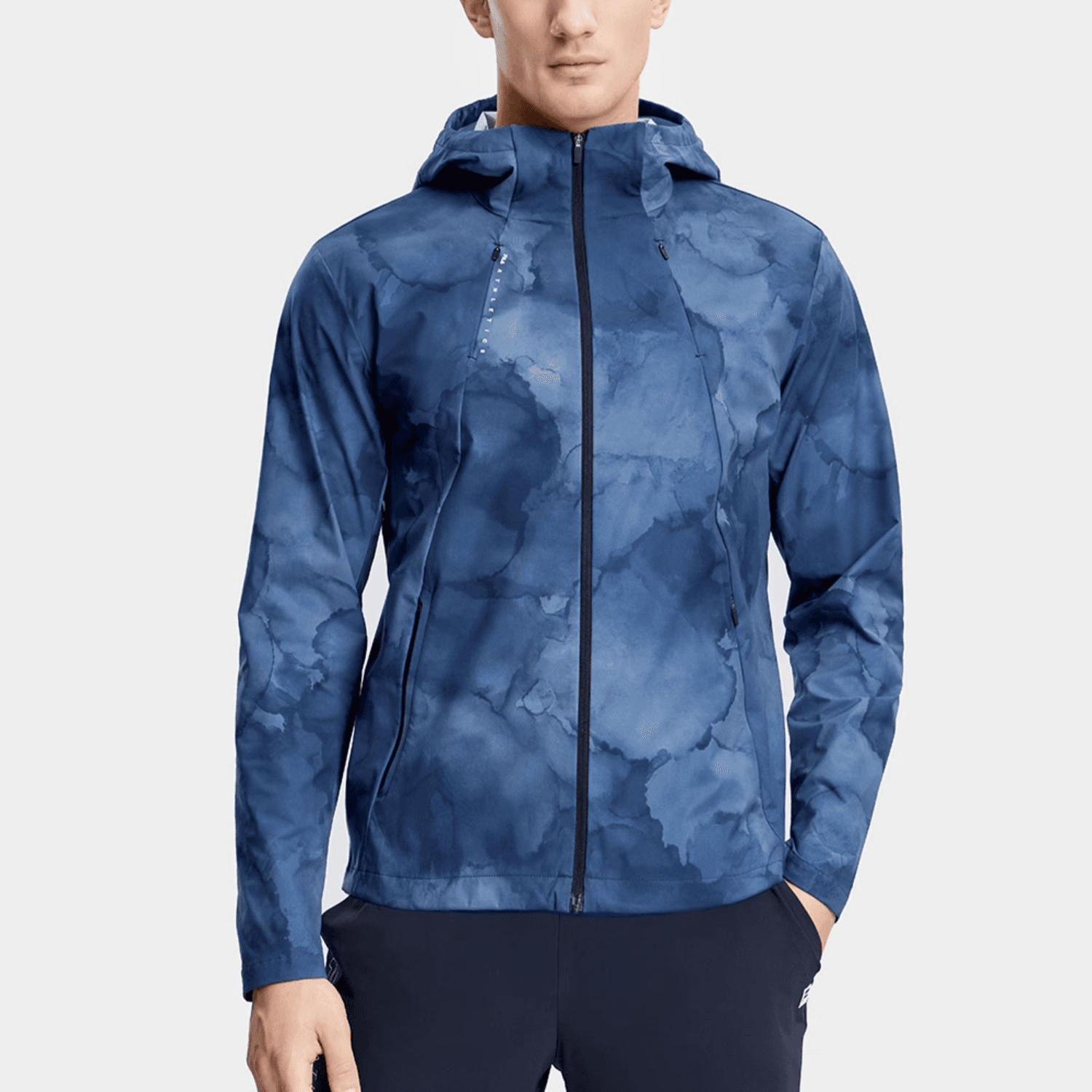 Спортивный костюм FILA - изображение 3