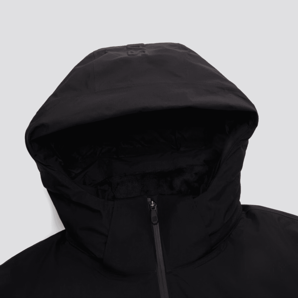 Зимняя куртка SALOMON FW25 PEAK GTX DOWN JKT - изображение 4