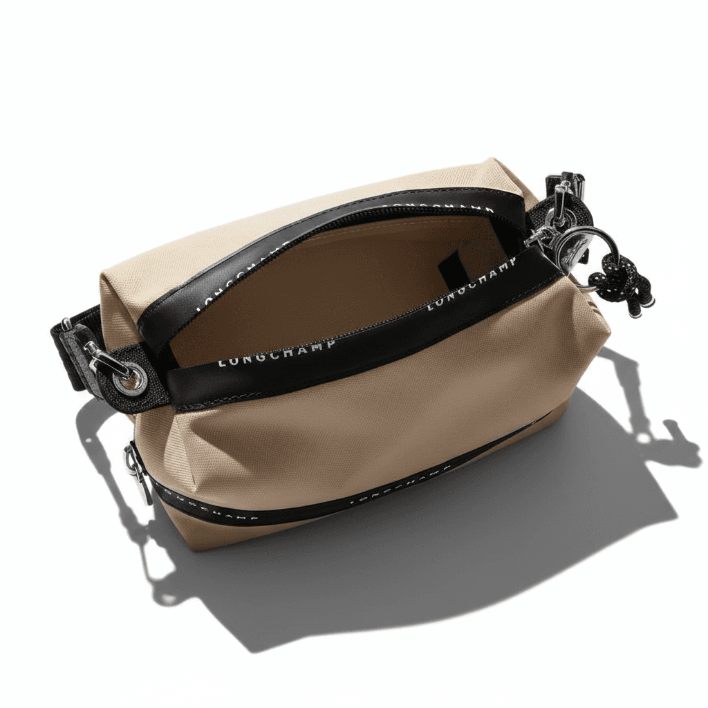 Сумка через плечо LONGCHAMP Le Pliage Energy - изображение 4
