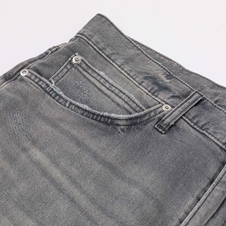 Штаны Lee Comfort Tapered Jeans - изображение 3