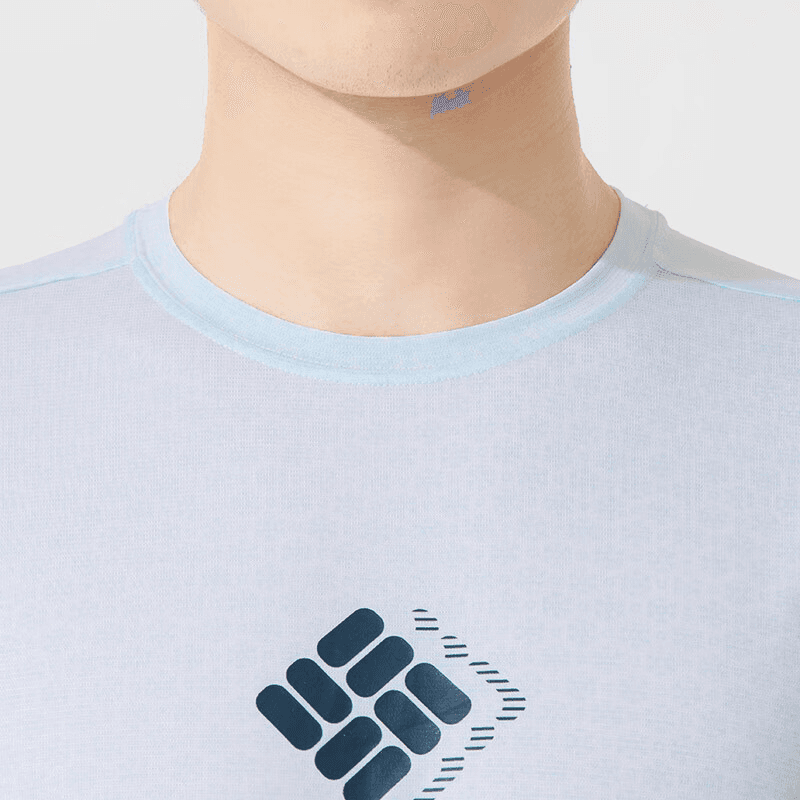 Футболка Columbia T - изображение 5