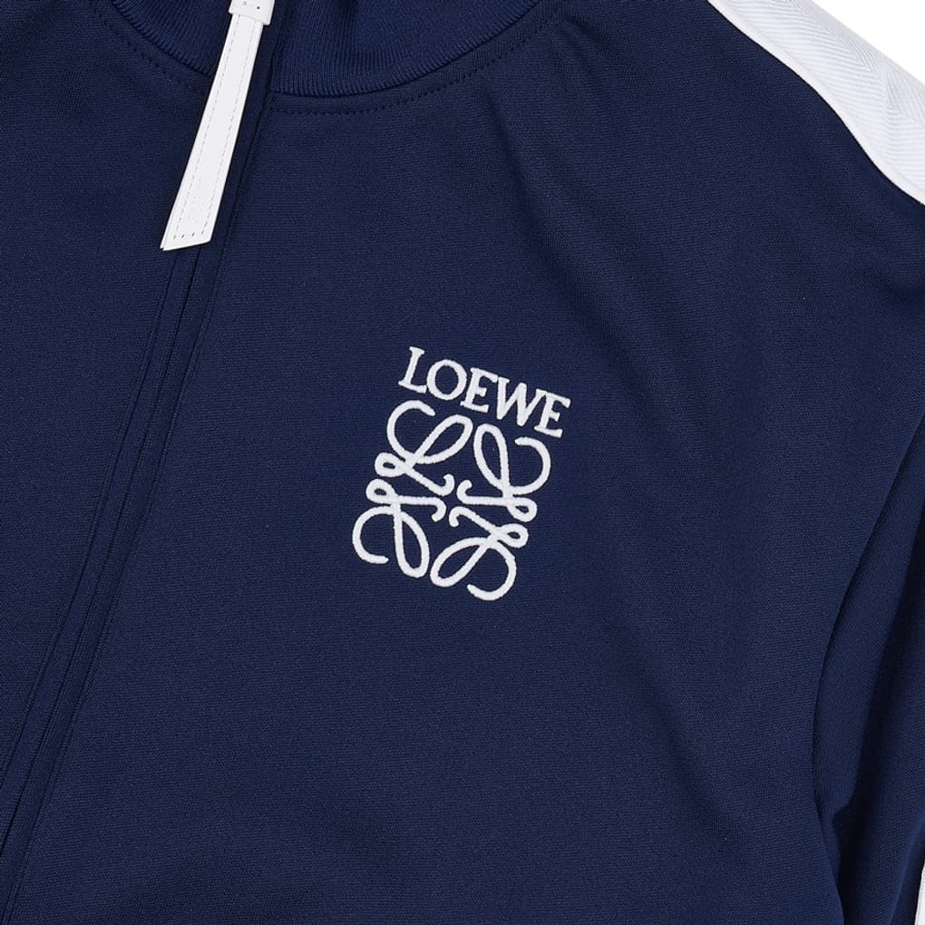 Куртка LOEWE SS22 Logo - изображение 10