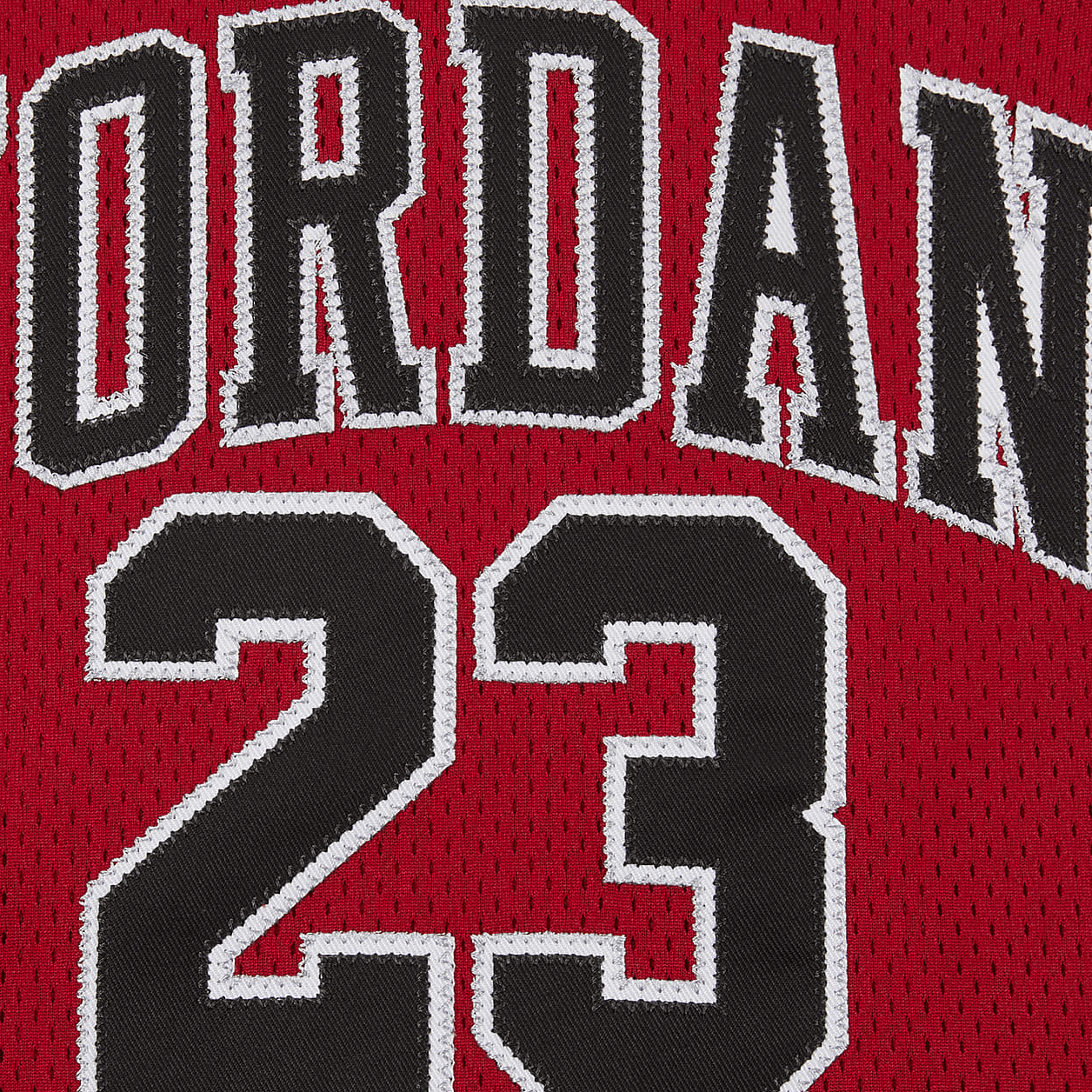 Jordan Air Jordan 23 Red - изображение 6