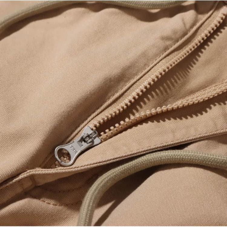 Штаны Air Jordan x Travis Scott Cargo Pants Khaki - изображение 3