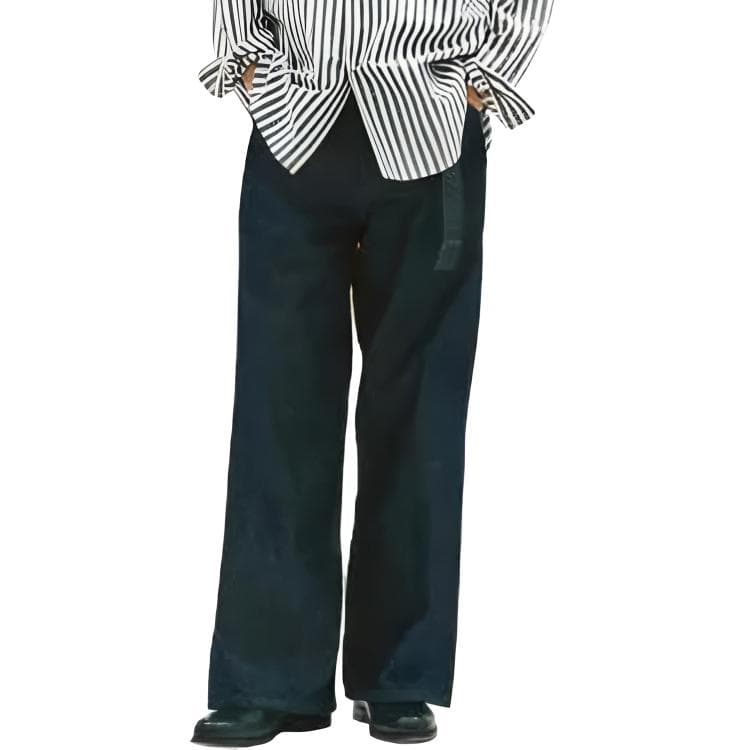 Штаны Levi's 417 EDIFICE SS26 — фото 4