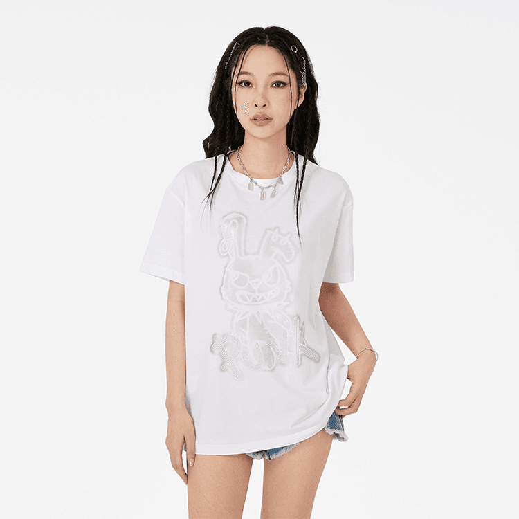 Футболка Boy London SS23 T - изображение 11
